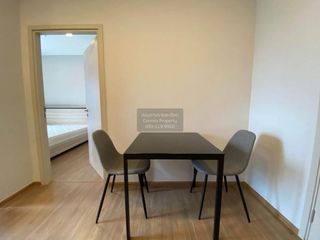 For rent 1 Beds condo in Bang Kapi, Bangkok