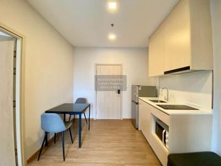 For rent 1 Beds condo in Bang Kapi, Bangkok