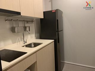 For rent 1 bed condo in Bang Kapi, Bangkok