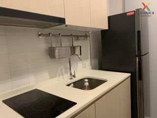 For rent 1 bed condo in Bang Kapi, Bangkok