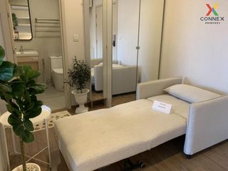 For rent 1 bed condo in Bang Kapi, Bangkok