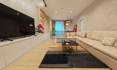 Condo en alquiler de 3 habitaciones en Sathon, Bangkok
