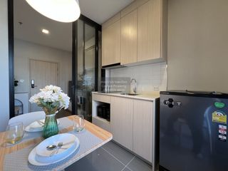 For rent 1 bed condo in Bang Kapi, Bangkok