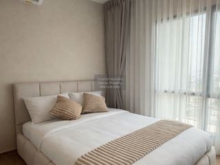 For rent 1 bed condo in Bang Kapi, Bangkok