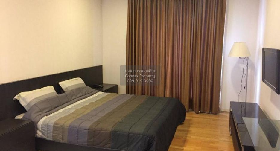 À louer 1 chambre condo à Huai Khwang, Bangkok