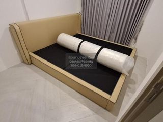 ให้เช่า 2 ห้องนอน คอนโด ใน บางกอกใหญ่, กรุงเทพฯ