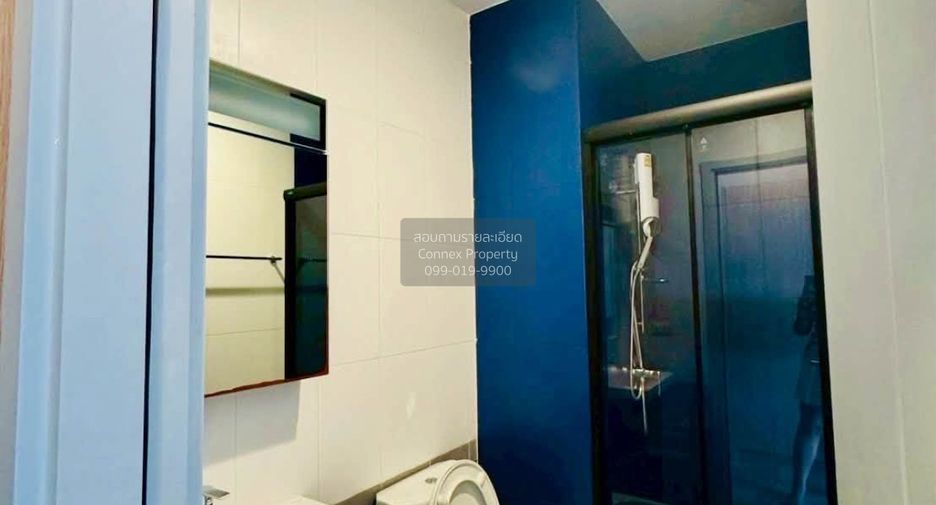 Wohnung zur Miete mit 1 Zimmer in Watthana, Bangkok