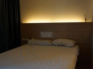 For rent 1 bed condo in Yan Nawa, Bangkok