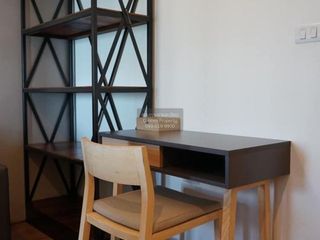 For rent 1 bed condo in Yan Nawa, Bangkok
