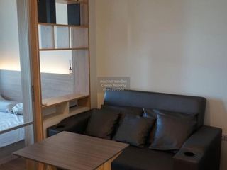 For rent 1 bed condo in Yan Nawa, Bangkok