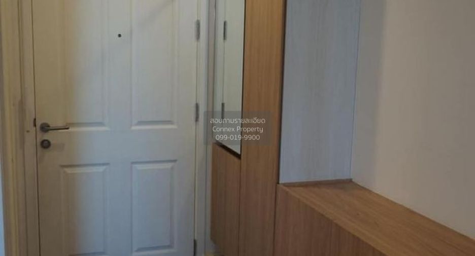 For rent 1 bed condo in Yan Nawa, Bangkok