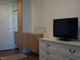 For rent 1 bed condo in Yan Nawa, Bangkok