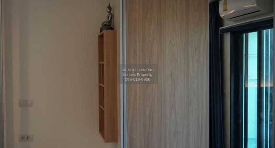For rent 1 bed condo in Yan Nawa, Bangkok