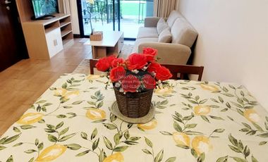 For rent 2 bedrooms condo in Mueang Phuket, Phuket