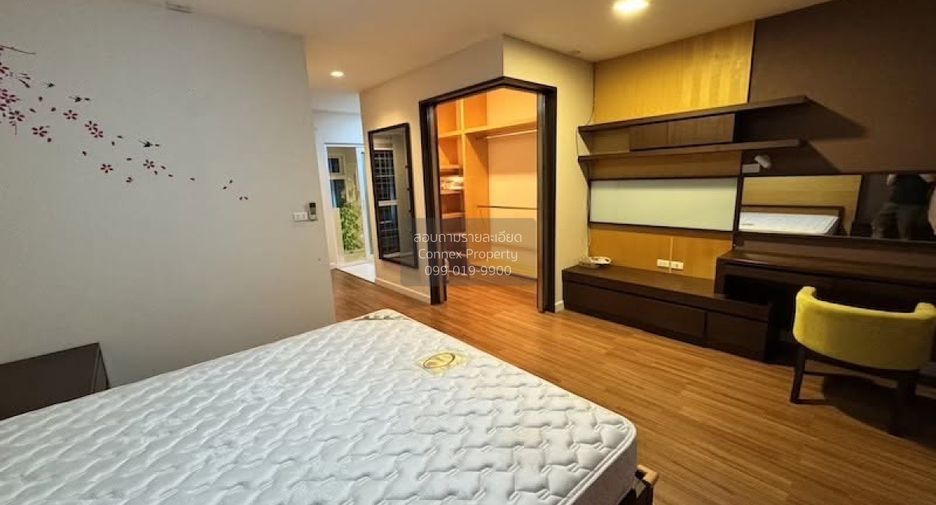 ให้เช่า 3 ห้องนอน ทาวน์เฮ้าส์ ใน ลาดพร้าว, กรุงเทพฯ