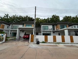 ให้เช่า 8 ห้องนอน บ้านเดี่ยว ใน บางละมุง, ชลบุรี