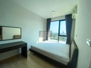 Аренда 1 кровать кондо в Mueang Nonthaburi, Нонтабури