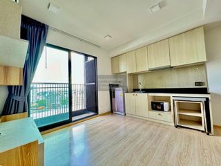 Аренда 1 кровать кондо в Mueang Nonthaburi, Нонтабури