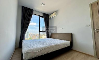 Аренда 1 кровать кондо в Mueang Nonthaburi, Нонтабури