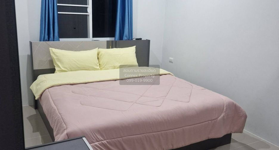 ให้เช่า 2 ห้องนอน บ้านเดี่ยว ใน เมืองภูเก็ต, ภูเก็ต