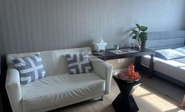 For rent 1 bed condo in Sathon, Bangkok