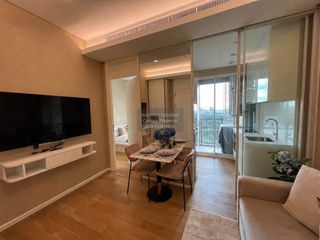Wohnung zur Miete mit 1 Zimmer in Chatuchak, Bangkok