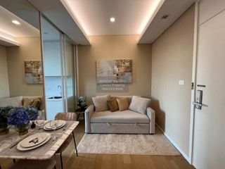 Wohnung zur Miete mit 1 Zimmer in Chatuchak, Bangkok