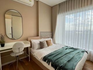 Wohnung zur Miete mit 1 Zimmer in Chatuchak, Bangkok