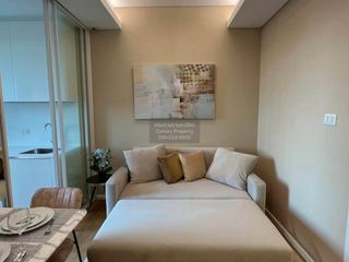 Wohnung zur Miete mit 1 Zimmer in Chatuchak, Bangkok