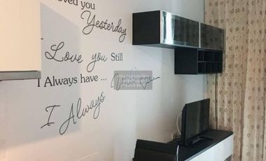 For rent 1 bed condo in Phra Khanong, Bangkok