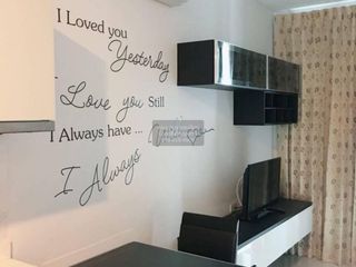 For rent 1 bed condo in Phra Khanong, Bangkok