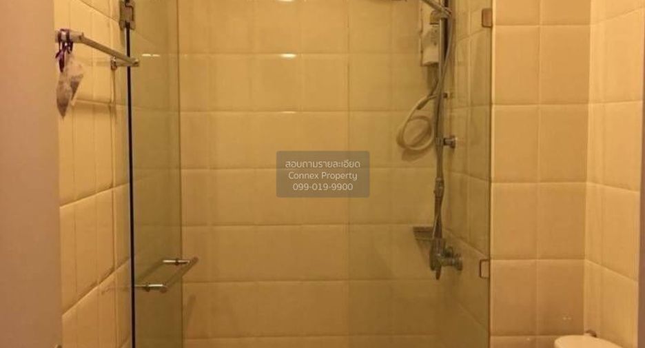 For rent 1 bed condo in Phra Khanong, Bangkok