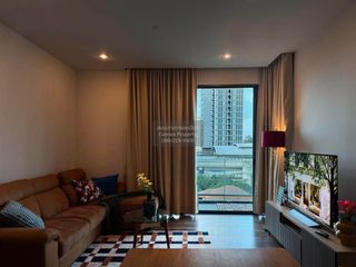 For rent 2 bedrooms condo in Phra Khanong, Bangkok