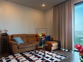 For rent 2 bedrooms condo in Phra Khanong, Bangkok