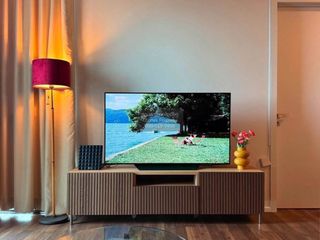 For rent 2 bedrooms condo in Phra Khanong, Bangkok