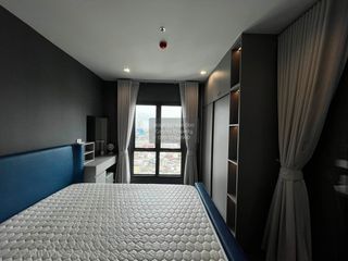ให้เช่า 2 ห้องนอน คอนโด ใน คลองสาน, กรุงเทพฯ