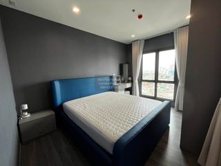 ให้เช่า 2 ห้องนอน คอนโด ใน คลองสาน, กรุงเทพฯ