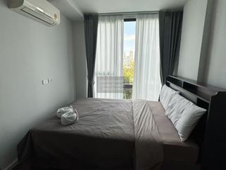 For rent 2 bedrooms condo in Chatuchak, Bangkok