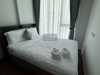 For rent 2 bedrooms condo in Chatuchak, Bangkok