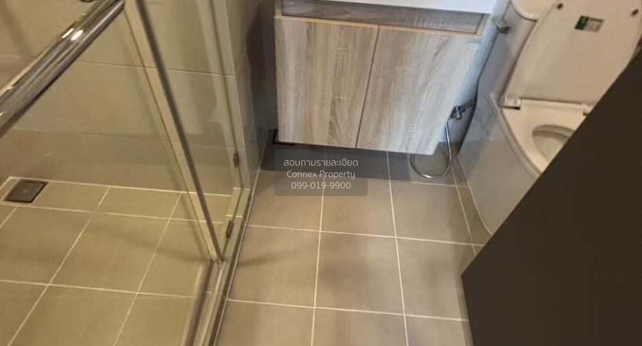 For rent 2 bedrooms condo in Chatuchak, Bangkok