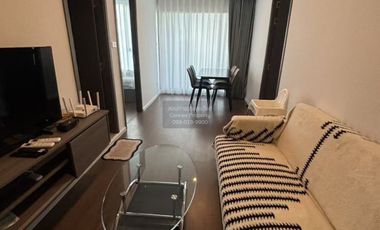 For rent 2 bedrooms condo in Chatuchak, Bangkok