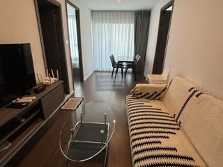 For rent 2 bedrooms condo in Chatuchak, Bangkok