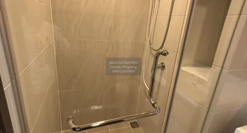 For rent 2 bedrooms condo in Chatuchak, Bangkok