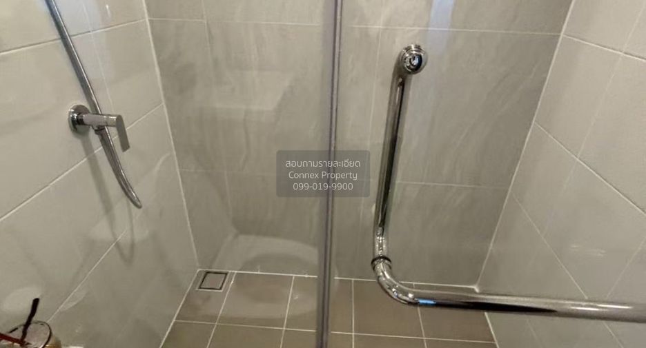 For rent 2 bedrooms condo in Chatuchak, Bangkok