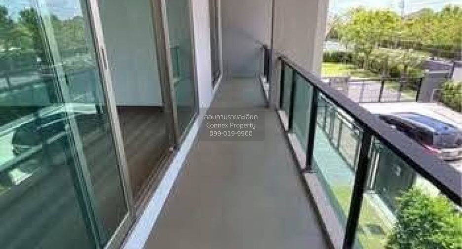 For rent 6 bedrooms house in Prawet, Bangkok