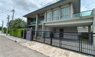 For rent 6 bedrooms house in Prawet, Bangkok