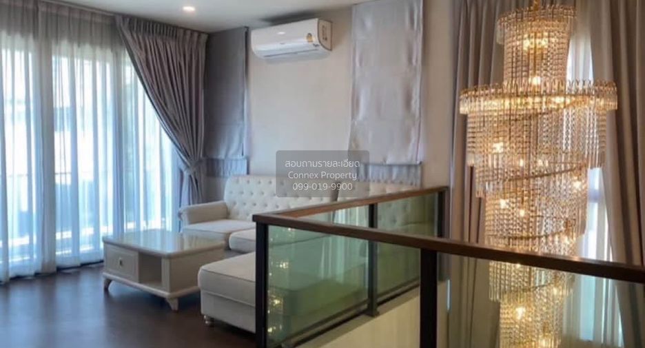 ให้เช่า 4 ห้องนอน บ้านเดี่ยว ใน สายไหม, กรุงเทพฯ