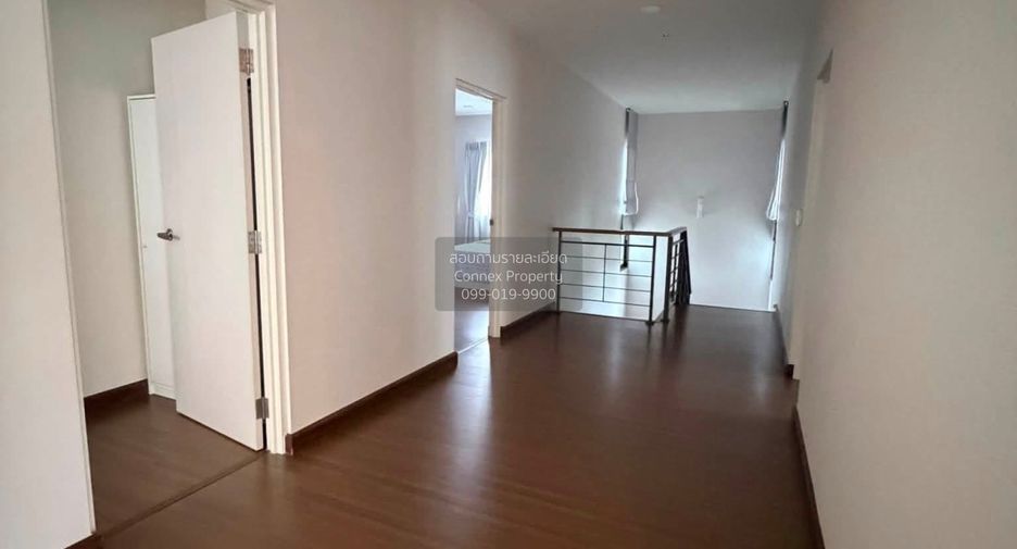 ให้เช่า 4 ห้องนอน บ้านเดี่ยว ใน สายไหม, กรุงเทพฯ