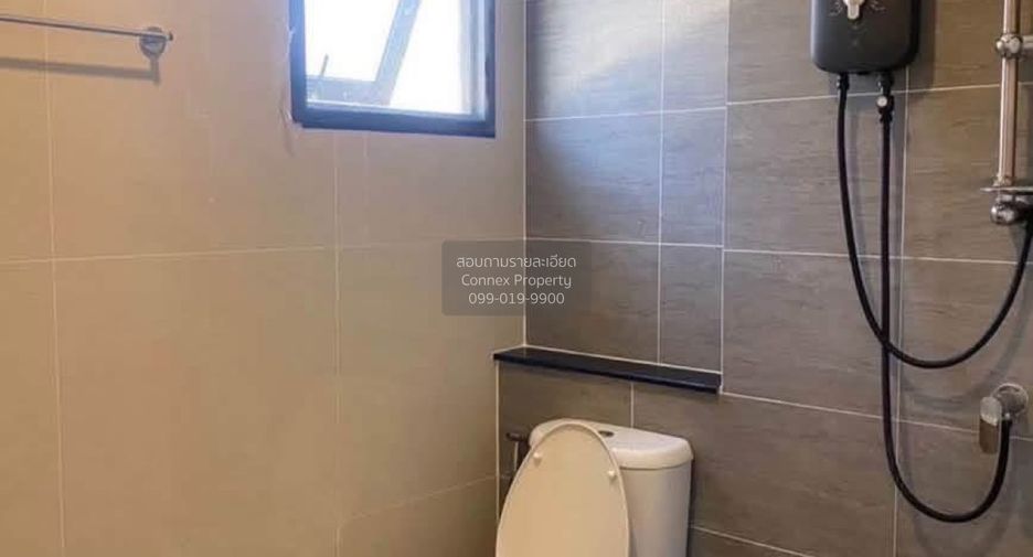 ให้เช่า 4 ห้องนอน บ้านเดี่ยว ใน สายไหม, กรุงเทพฯ