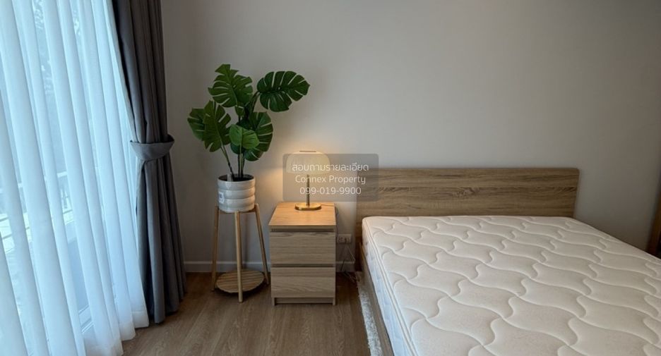 For rent 3 bedrooms townhouse in Prawet, Bangkok